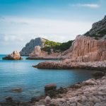 Port cros : vivre ou séjourner au cœur d'un parc naturel exceptionnel