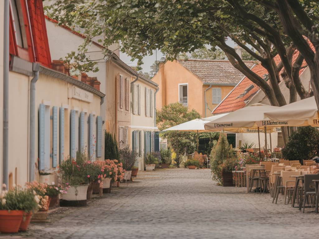 Sanary : un village authentique au charme provençal pour vivre ou investir
