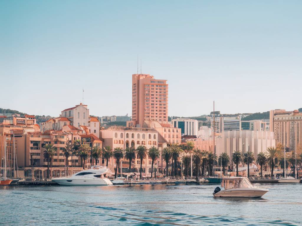 Le marché immobilier de toulon : tendances et opportunités en 2023