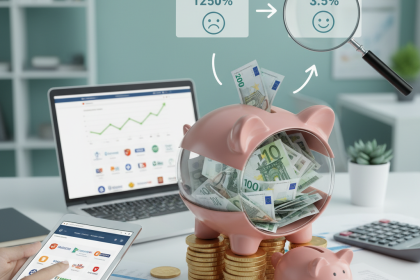 Pourquoi utiliser un comparateur d’assurance emprunteur peut vous faire économiser gros