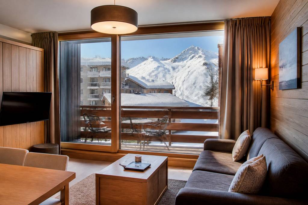 À vendre appartement Avoriaz : trouver le bon bien au bon prix