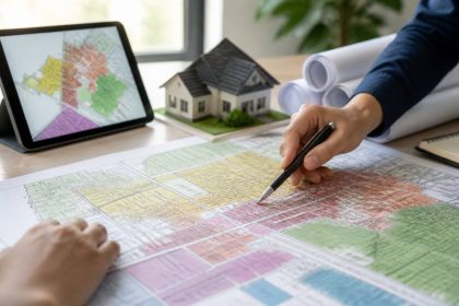 À quoi sert le plu en immobilier à Hyères et comment le comprendre
