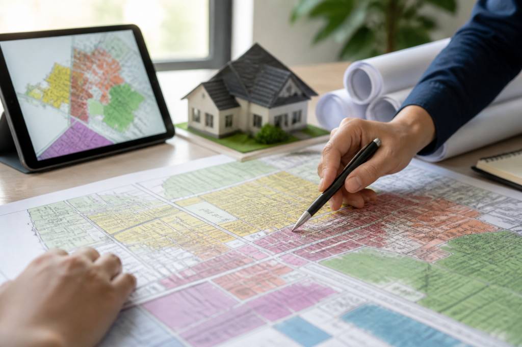 À quoi sert le plu en immobilier à Hyères et comment le comprendre