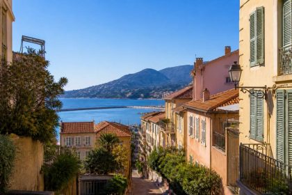 2 pièces menton location : les quartiers où je conseille de chercher
