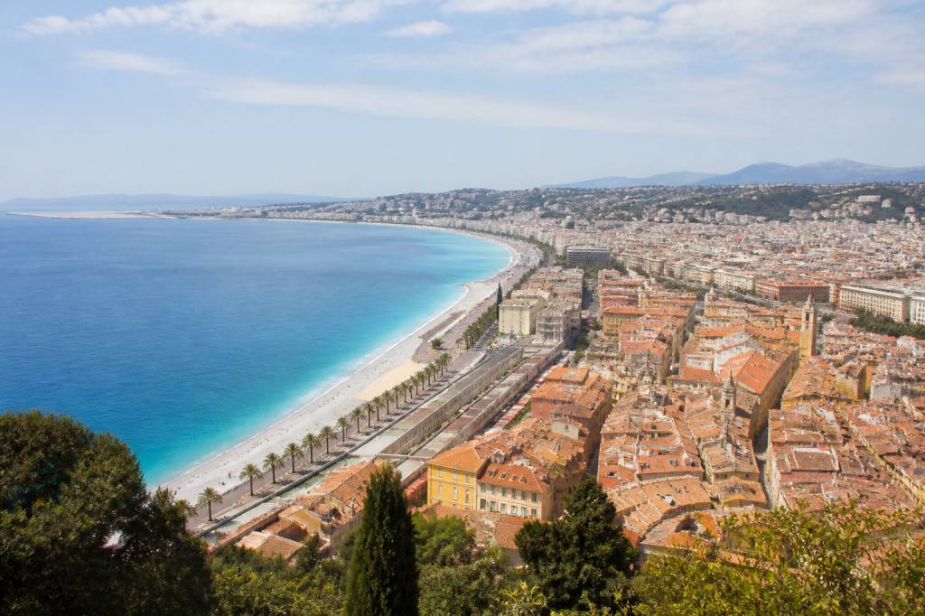 A louer maison à Nice : les quartiers à connaître pour bien choisir
