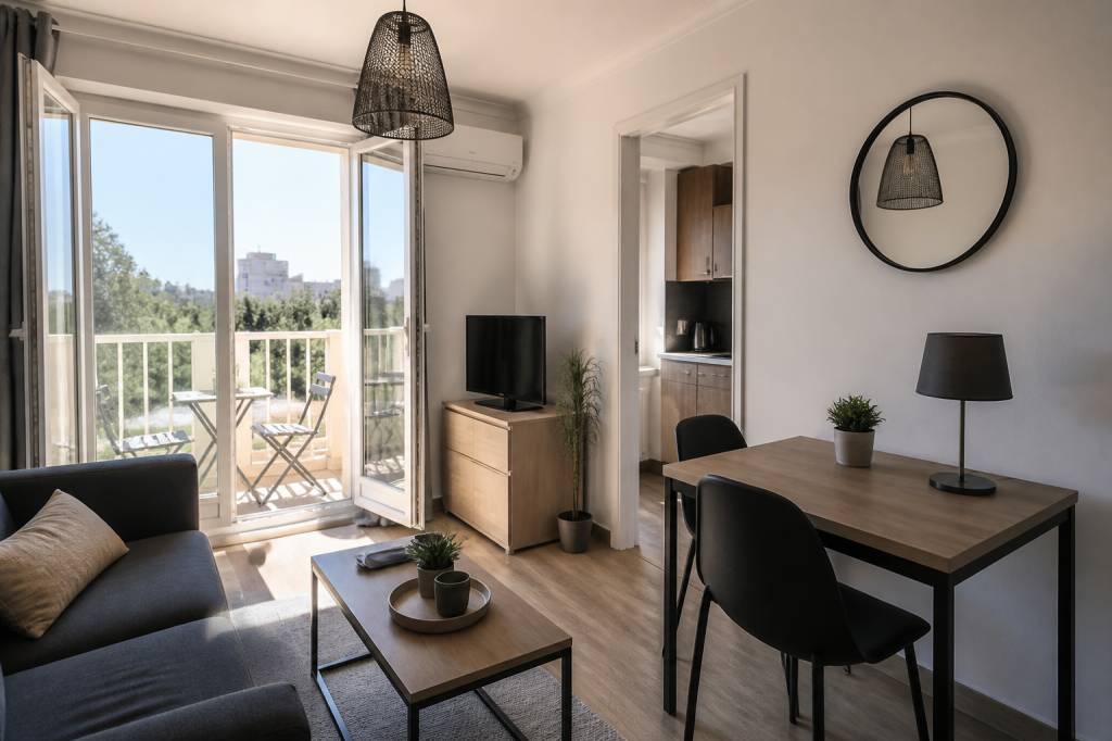 A louer appartement pas cher à Hyères : mes conseils pour trouver la perle rare