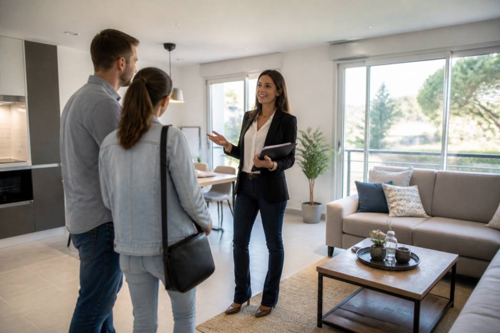 3 pieces Cagnes-sur-Mer location : les conseils d’un agent immobilier pour trouver le bon logement
