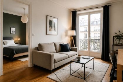 A louer paris : conseils pour trouver le bien idéal rapidement