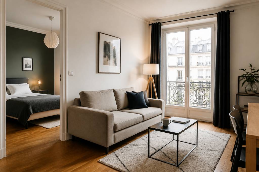 A louer paris : conseils pour trouver le bien idéal rapidement