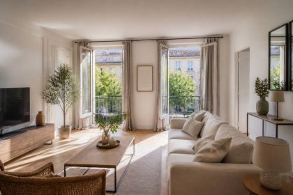 A vendre appartement Aix-en-Provence : les clés pour réussir votre achat immobilier