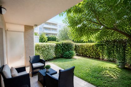 2 pièces à louer Saint-Laurent-du-Var avec jardin : conseils et opportunités immobilières