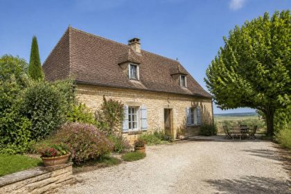 À louer maison Dordogne : les critères à connaître avant de choisir
