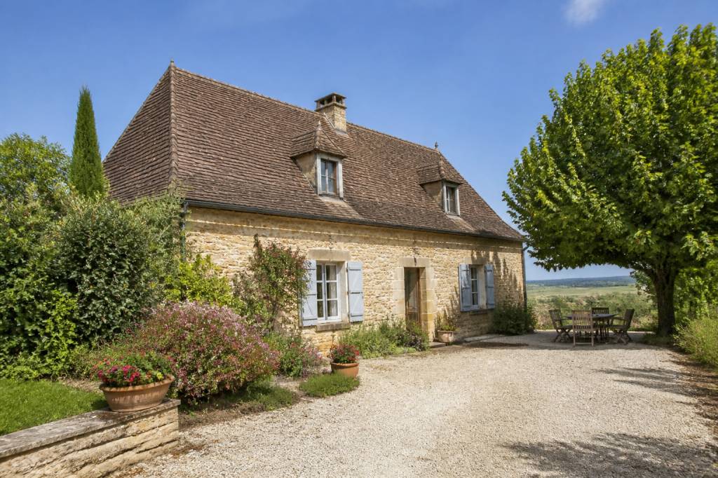 À louer maison Dordogne : les critères à connaître avant de choisir