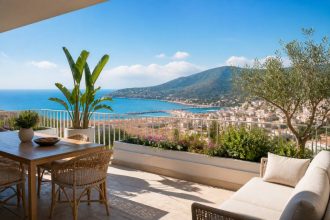 À vendre appartement Corse : mes conseils pour réussir votre achat્રીય