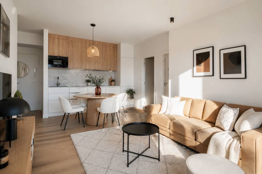 À vendre appartement à Amiens : conseils d’un agent immobilier pour bien acheter