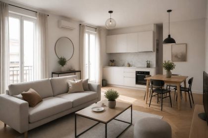 2 pièces à louer Nice : mes conseils pour trouver le bon appartement