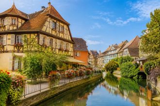 Gîtes vers Colmar : mes conseils pour un séjour réussi en Alsace