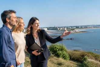 Agent immobilier saint nazaire : mes conseils pour réussir votre projet immobilier en bord de mer