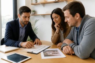 Agence immobilière Gannat : conseils et services pour réussir votre projet immobilier