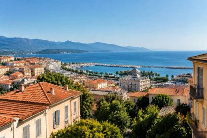 A vendre appartement Ajaccio : les conseils de Maxime Ledour pour réussir votre achat