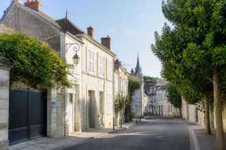 Agence immobilière bourgueil : trouver le bien idéal et réussir son projet immobilier