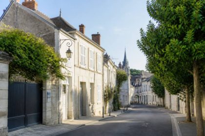 Agence immobilière bourgueil : trouver le bien idéal et réussir son projet immobilier