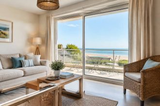 Location à Asnelles entre particuliers : mes conseils pour trouver le bon logement