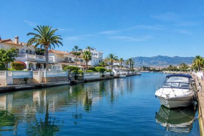 Location appartement Empuriabrava particulier : mes conseils pour trouver la bonne adresse pour vos vacances