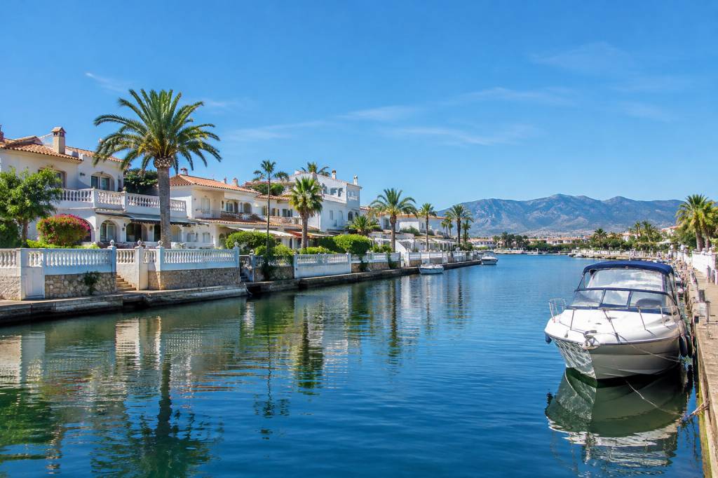 Location appartement Empuriabrava particulier : mes conseils pour trouver la bonne adresse pour vos vacances